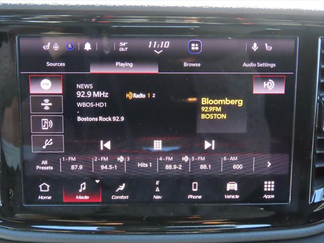 2022 Dodge Durango GT Plus AWD