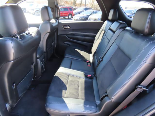 2022 Dodge Durango GT Plus AWD