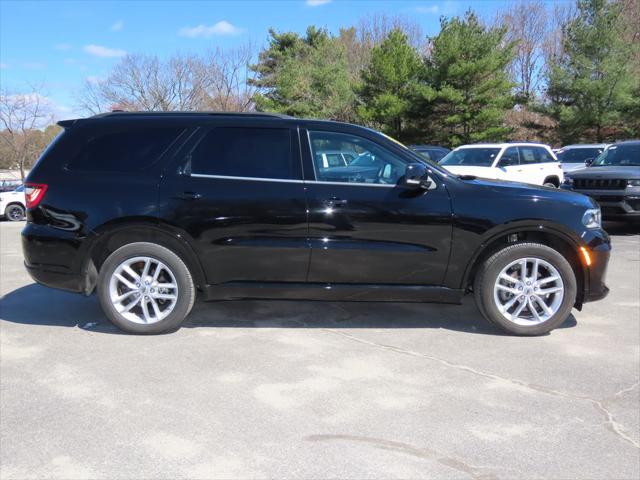 2022 Dodge Durango GT Plus AWD