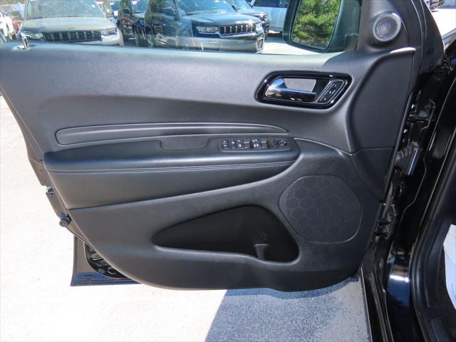 2022 Dodge Durango GT Plus AWD