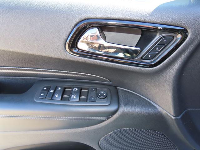 2022 Dodge Durango GT Plus AWD