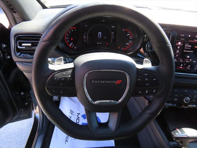 2022 Dodge Durango GT Plus AWD