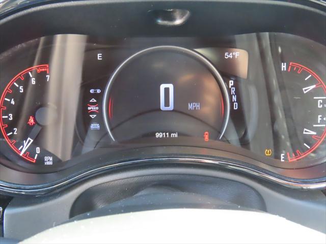 2022 Dodge Durango GT Plus AWD