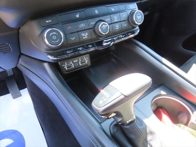 2022 Dodge Durango GT Plus AWD