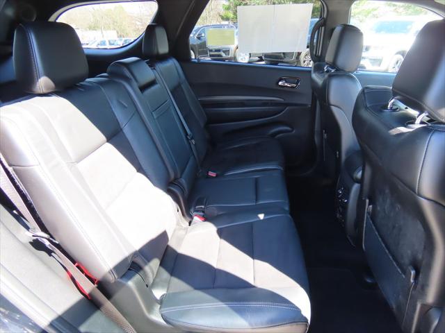 2022 Dodge Durango GT Plus AWD