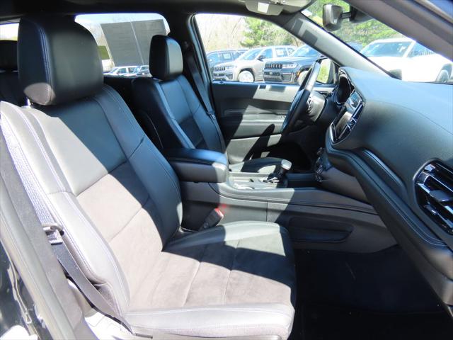 2022 Dodge Durango GT Plus AWD