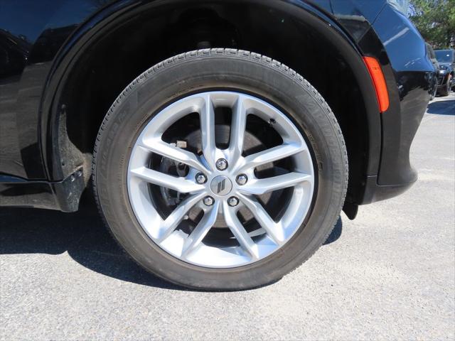 2022 Dodge Durango GT Plus AWD