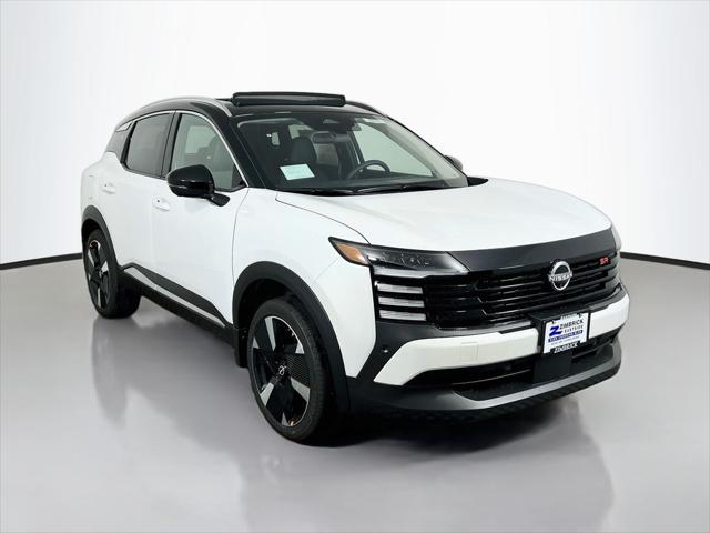 2026 Nissan Kicks SR for sale in Madison, WI