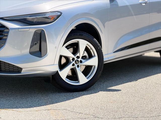 2026 Audi Q5 Premium Plus TFSI quattro S tronic