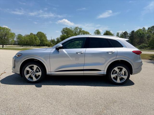 2026 Audi Q5 Premium Plus TFSI quattro S tronic
