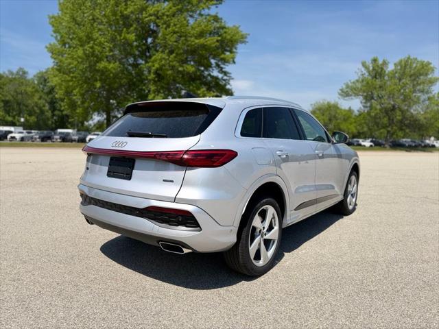 2026 Audi Q5 Premium Plus TFSI quattro S tronic