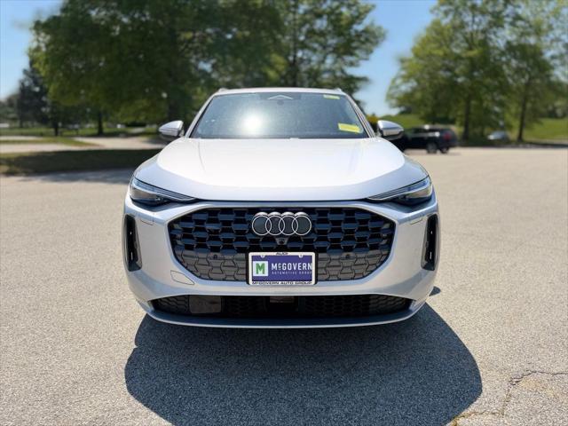 2026 Audi Q5 Premium Plus TFSI quattro S tronic