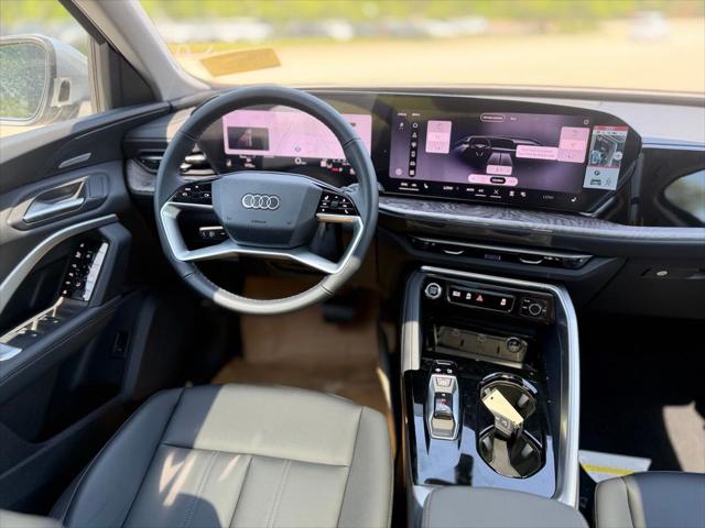2026 Audi Q5 Premium Plus TFSI quattro S tronic