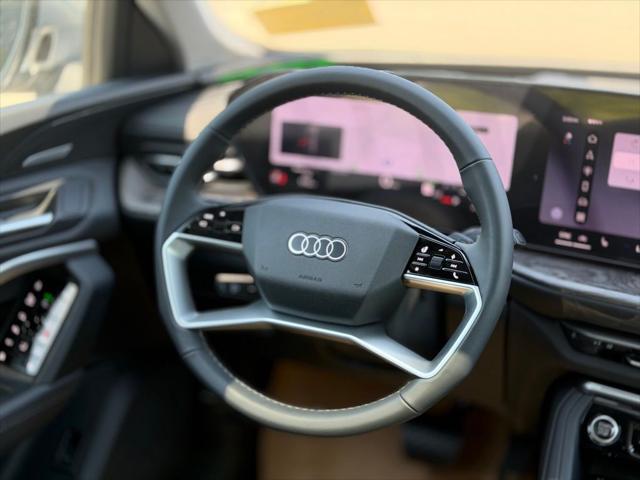 2026 Audi Q5 Premium Plus TFSI quattro S tronic