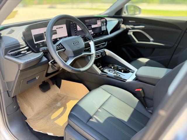 2026 Audi Q5 Premium Plus TFSI quattro S tronic
