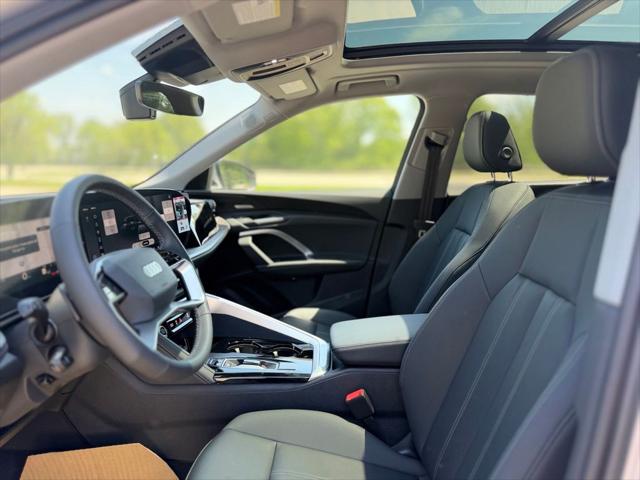 2026 Audi Q5 Premium Plus TFSI quattro S tronic