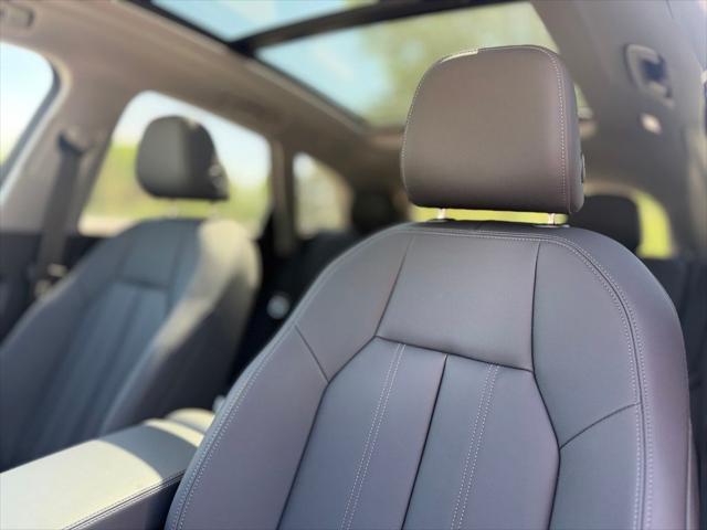 2026 Audi Q5 Premium Plus TFSI quattro S tronic