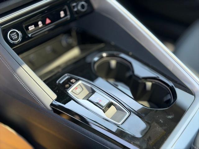 2026 Audi Q5 Premium Plus TFSI quattro S tronic