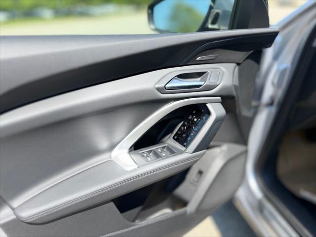 2026 Audi Q5 Premium Plus TFSI quattro S tronic