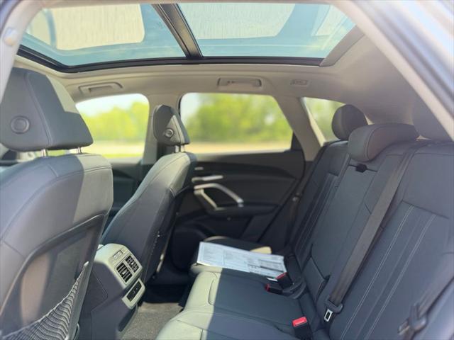2026 Audi Q5 Premium Plus TFSI quattro S tronic