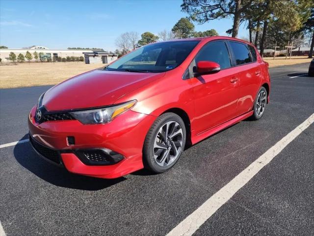 2016 Scion iM Base for sale in Portsmouth, VA
