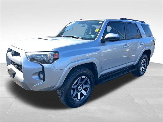 2019 Toyota 4Runner TRD Off Road for sale in East Stroudsburg, PA