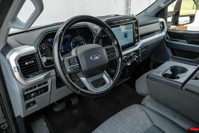 2021 Ford F-150 XLT for sale in Addison, TX