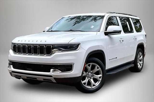 2022 Jeep Wagoneer Series II 4x2 for sale in Fort Walton Beach, FL