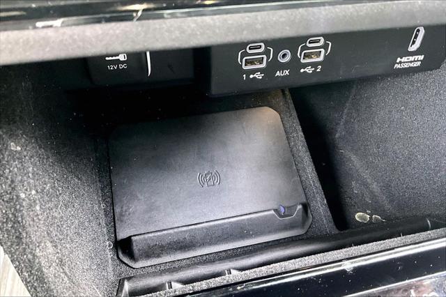 2022 Jeep Wagoneer Series II 4x2