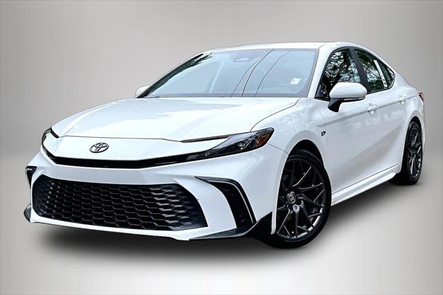 2025 Toyota Camry SE for sale in Fort Walton Beach, FL
