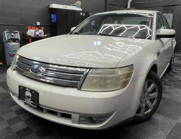 2009 Ford Taurus SE for sale in Alexandria, VA