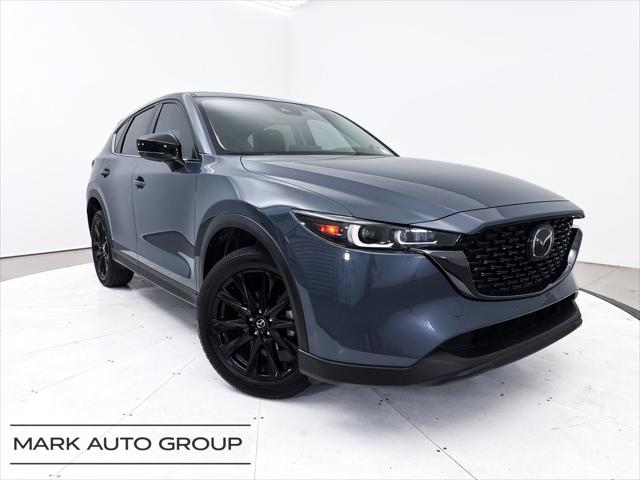 2023 Mazda CX-5 2.5 S Carbon Edition for sale in Scottsdale, AZ
