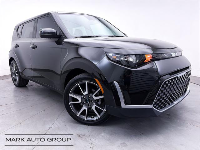 2024 Kia Soul EX for sale in Scottsdale, AZ