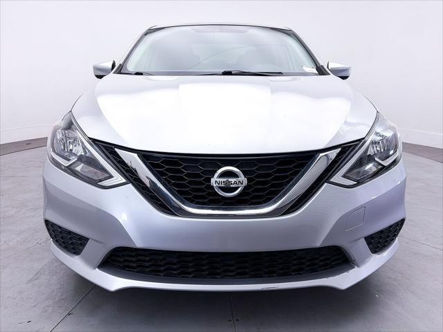 2016 Nissan Sentra S for sale in Scottsdale, AZ
