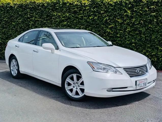2009 Lexus ES 350 Unknown for sale in Lawndale, CA