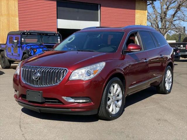 2016 Buick Enclave Premium for sale in Blaine, MN