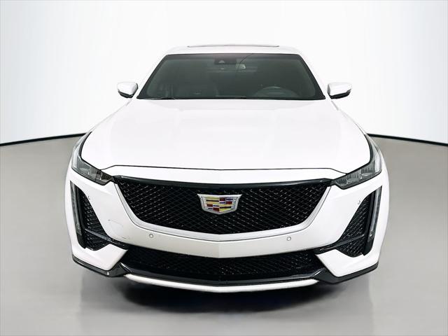 2023 Cadillac CT5 Sport