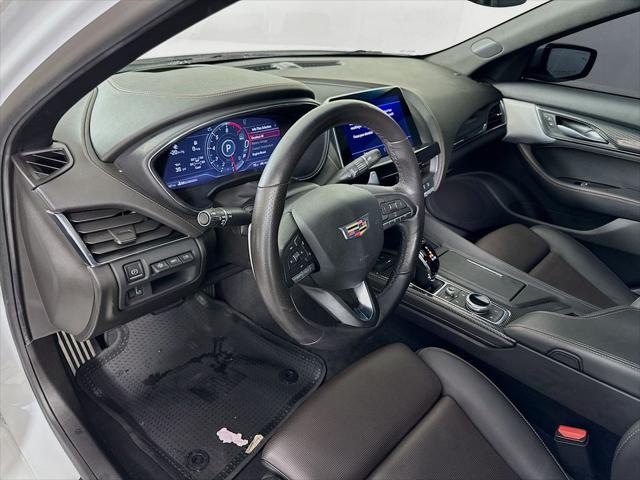 2023 Cadillac CT5 Sport