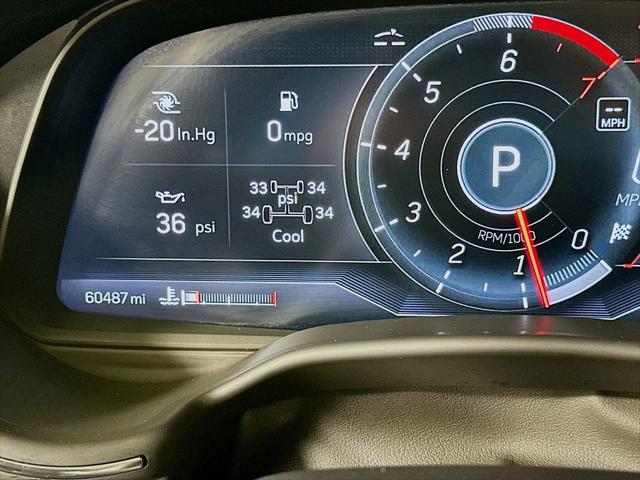 2023 Cadillac CT5 Sport
