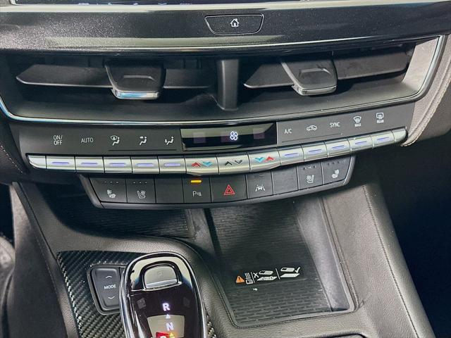 2023 Cadillac CT5 Sport