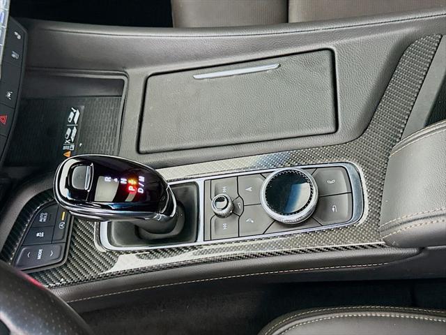 2023 Cadillac CT5 Sport