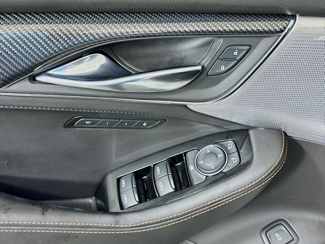 2023 Cadillac CT5 Sport