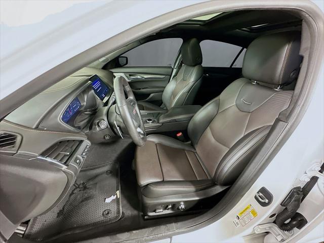 2023 Cadillac CT5 Sport