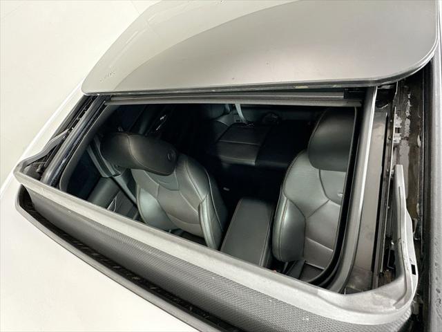 2023 Cadillac CT5 Sport