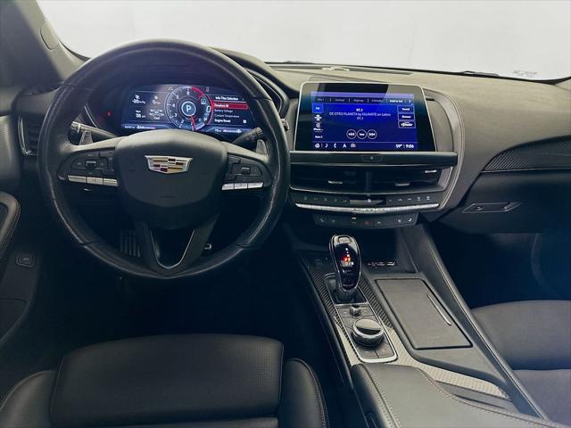 2023 Cadillac CT5 Sport