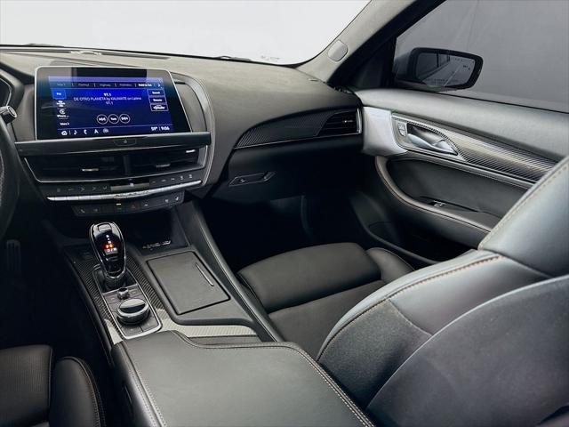 2023 Cadillac CT5 Sport