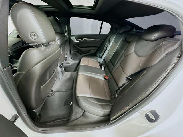 2023 Cadillac CT5 Sport