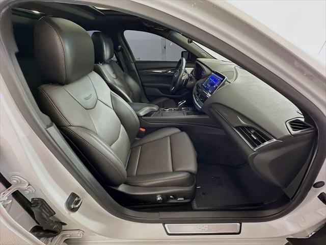 2023 Cadillac CT5 Sport