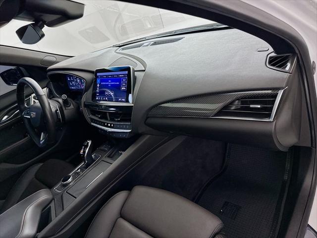 2023 Cadillac CT5 Sport