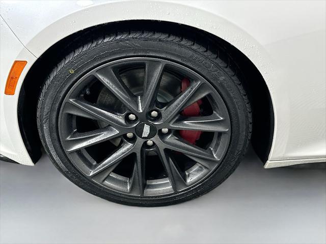 2023 Cadillac CT5 Sport